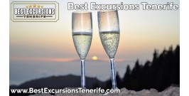 Tenerife Stargazing Experience Sunset & Stars (Including Car Hire)